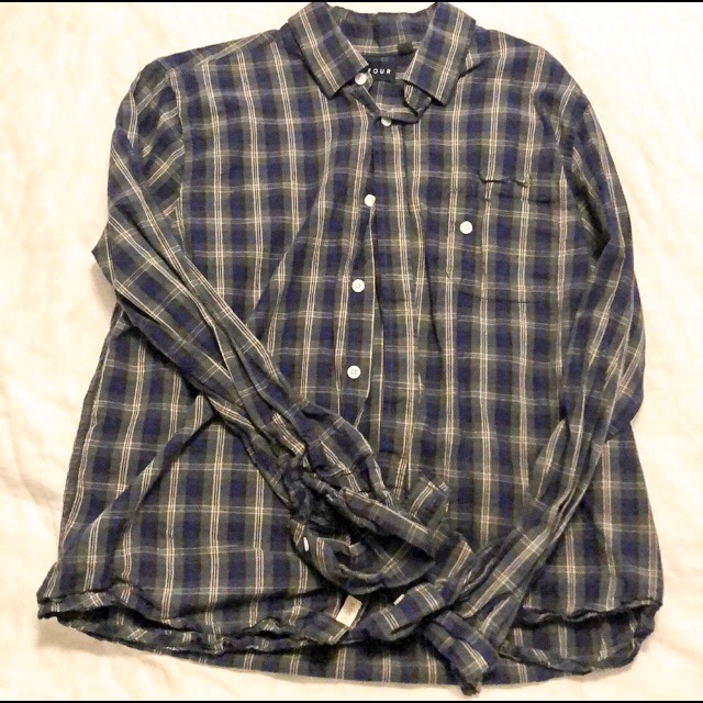 Five Four - Button Down